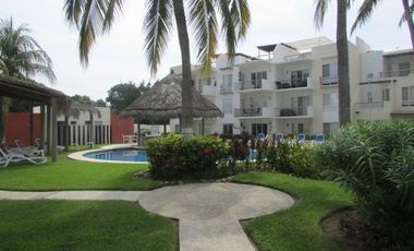 PRECIOSA VILLA  EN RENTA EN ACAPULCO DIAMANTE