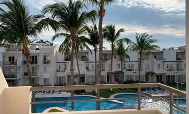 PRECIOSA VILLA  EN RENTA EN ACAPULCO DIAMANTE