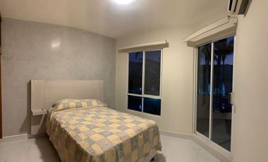 PRECIOSA VILLA  EN RENTA EN ACAPULCO DIAMANTE