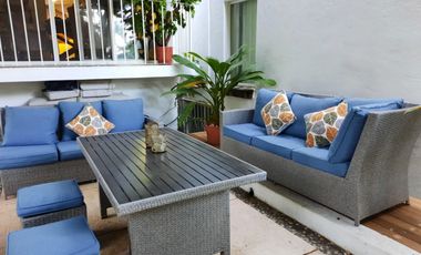 PRECIOSA VILLA  EN RENTA EN ACAPULCO DIAMANTE