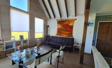 CASA, PICHILAGUNA, AIRES DEL SUR, LLANQUIHUE
