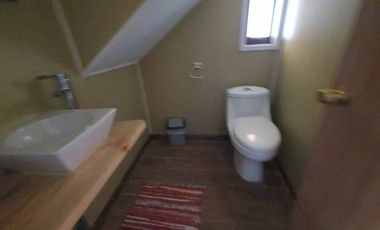 CASA, PICHILAGUNA, AIRES DEL SUR, LLANQUIHUE