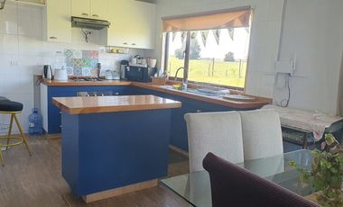 CASA, PICHILAGUNA, AIRES DEL SUR, LLANQUIHUE