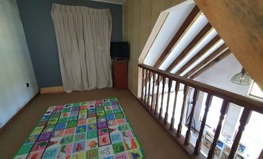 CASA, PICHILAGUNA, AIRES DEL SUR, LLANQUIHUE