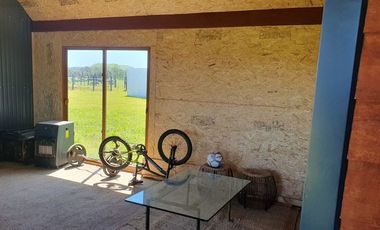 CASA, PICHILAGUNA, AIRES DEL SUR, LLANQUIHUE