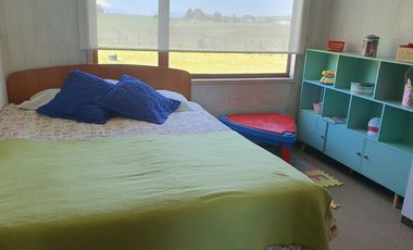 CASA, PICHILAGUNA, AIRES DEL SUR, LLANQUIHUE