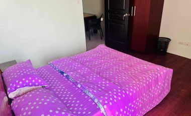 For Sale - 1 Bedroom Unit at Malate Bayview Mansion