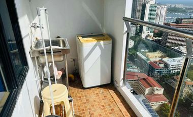 For Sale - 1 Bedroom Unit at Malate Bayview Mansion