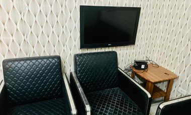 For Sale - 1 Bedroom Unit at Malate Bayview Mansion