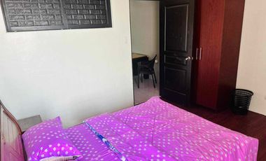 For Sale - 1 Bedroom Unit at Malate Bayview Mansion