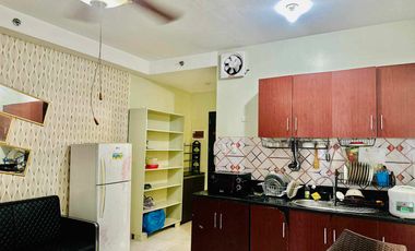 For Sale - 1 Bedroom Unit at Malate Bayview Mansion