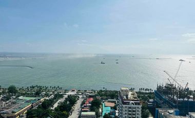 For Sale - 1 Bedroom Unit at Malate Bayview Mansion
