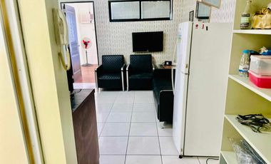 For Sale - 1 Bedroom Unit at Malate Bayview Mansion