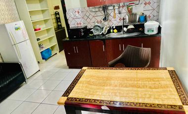 For Sale - 1 Bedroom Unit at Malate Bayview Mansion