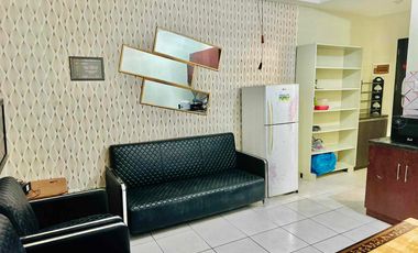 For Sale - 1 Bedroom Unit at Malate Bayview Mansion