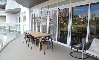 Departamento en Ivy Bosque Real