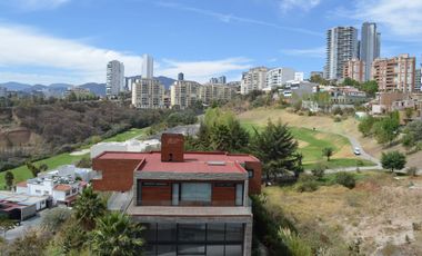 Departamento en Ivy Bosque Real