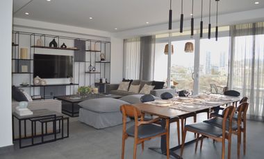 Departamento en Ivy Bosque Real
