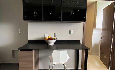 Departamento en Ivy Bosque Real