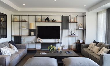 Departamento en Ivy Bosque Real