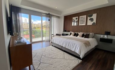 Departamento en Ivy Bosque Real