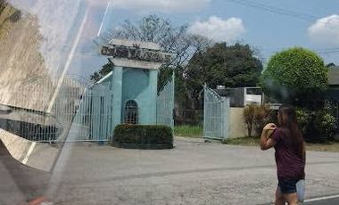 affordable lot for sale in san ildefonso bulacan along the hi way