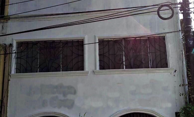 For Sale: Residential 4-Storey Building in Parañaque