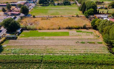 Terreno en venta en San Pedro Cholula Puebla Villas Arqueológicas