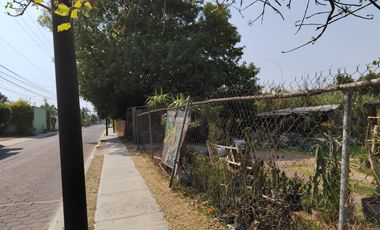 Terreno en venta en San Pedro Cholula Puebla Villas Arqueológicas