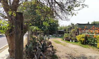 Terreno en venta en San Pedro Cholula Puebla Villas Arqueológicas