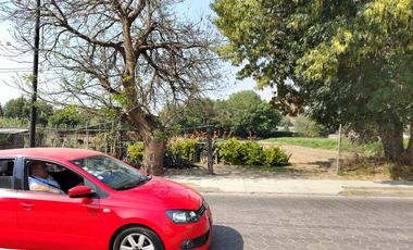 Terreno en venta en San Pedro Cholula Puebla Villas Arqueológicas