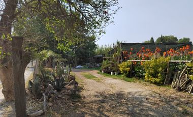 Terreno en venta en San Pedro Cholula Puebla Villas Arqueológicas