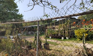 Terreno en venta en San Pedro Cholula Puebla Villas Arqueológicas