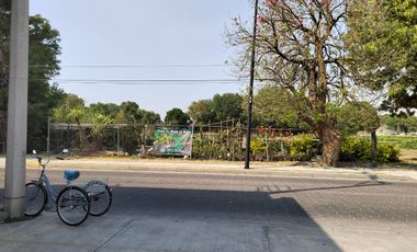 Terreno en venta en San Pedro Cholula Puebla Villas Arqueológicas