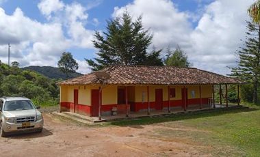 Finca Agricola En Venta En San Vicente Ferrer Antioquia