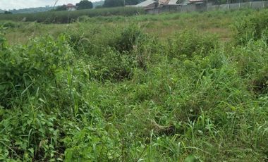 Residential Lot for Sale in Hindangon, Valencia City, Bukidnon