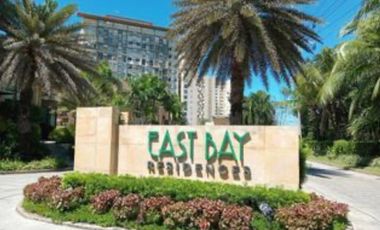 Studio Unit facing Amenities at Hudson Tower at East Bay Residences