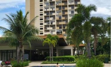 Studio Unit facing Amenities at Hudson Tower at East Bay Residences