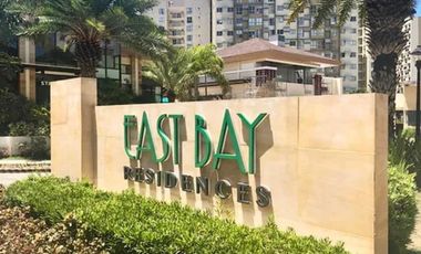 Studio Unit facing Amenities at Hudson Tower at East Bay Residences