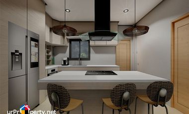 CABANCALAN MANDAUE CITY CEBU PRESELLING HOUSE FOR SALE