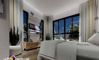 CABANCALAN MANDAUE CITY CEBU PRESELLING HOUSE FOR SALE