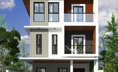 CABANCALAN MANDAUE CITY CEBU PRESELLING HOUSE FOR SALE