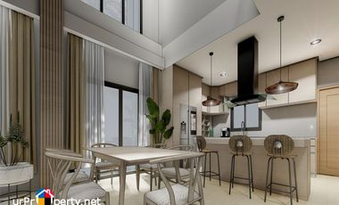 CABANCALAN MANDAUE CITY CEBU PRESELLING HOUSE FOR SALE