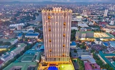 1BR Condo Unit for Sale at Torre De Manila, Ermita Manila