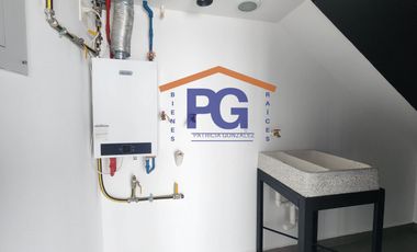 Satélite Departamento en Venta