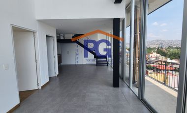 Satélite Departamento en Venta