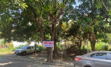 MC - FOR SALE: 400 sqm Lot in Doña Rosario Heights Subdivision, Muntinlupa