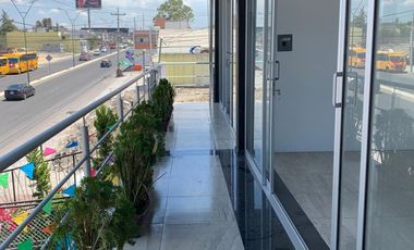 RENTA DE LOCALES NUEVOS EN PLAZA COMERCIAL LA FRAGUA