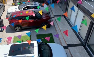 RENTA DE LOCALES NUEVOS EN PLAZA COMERCIAL LA FRAGUA