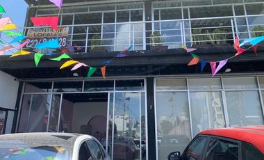 RENTA DE LOCALES NUEVOS EN PLAZA COMERCIAL LA FRAGUA